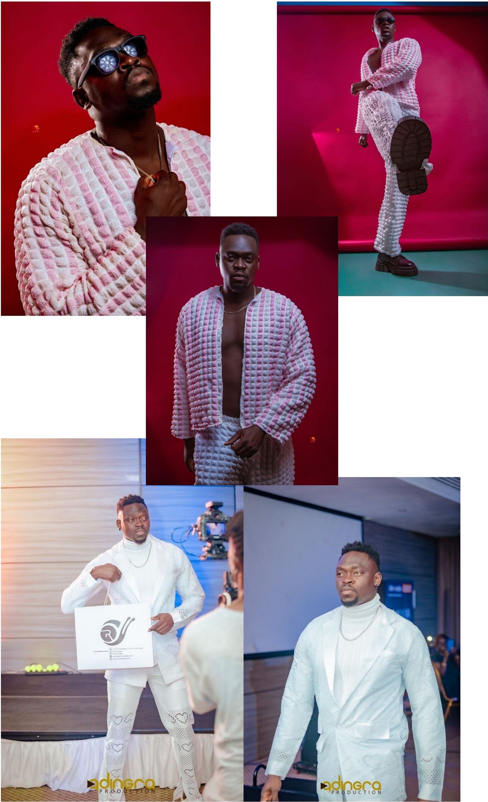 Naf Amani — éditorial mode